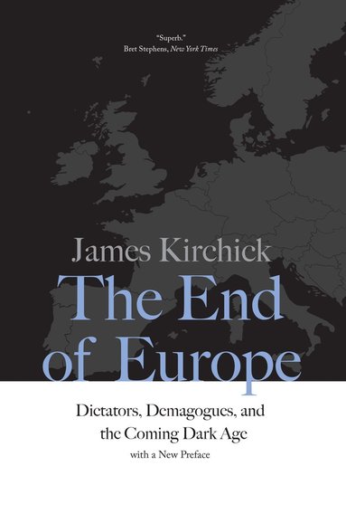 End of Europe (hftad)