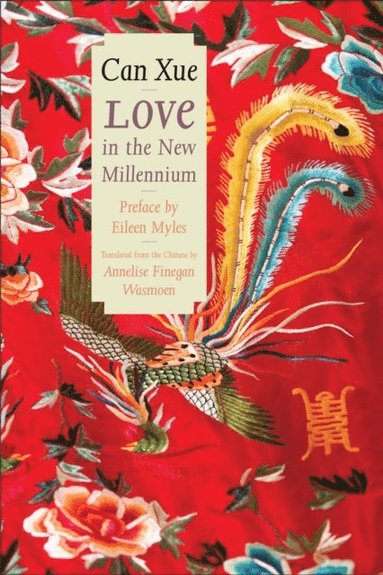 Love in the New Millennium (e-bok)