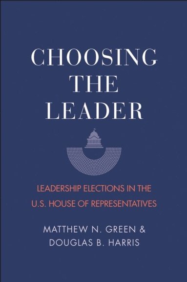Choosing the Leader (hftad)