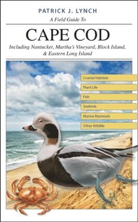 Field Guide to Cape Cod (e-bok)