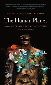Human Planet (e-bok)
