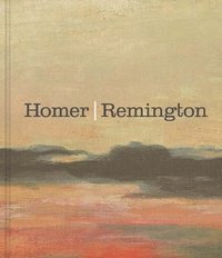Homer ; Remington (inbunden)