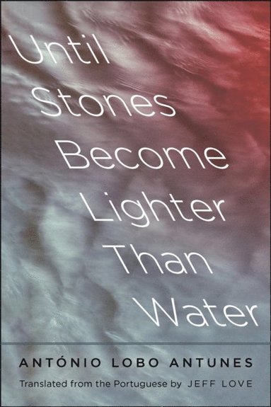 Until Stones Become Lighter Than Water (hftad)