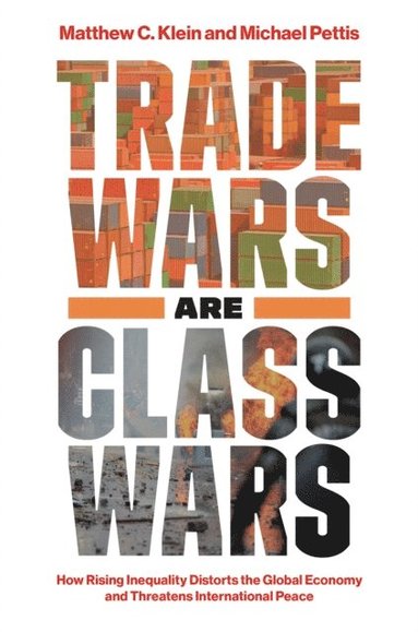 Trade Wars Are Class Wars (hftad)