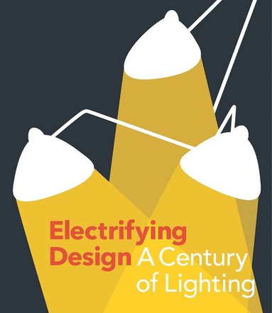 Electrifying Design (häftad)