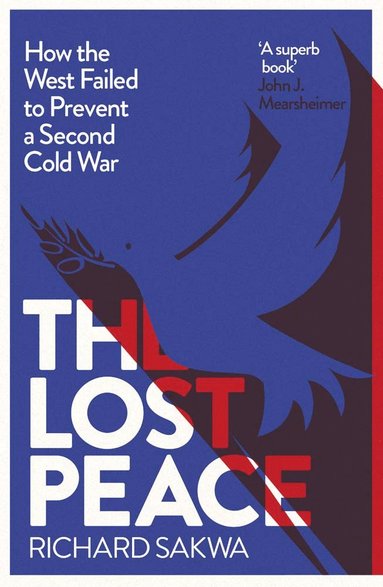 Lost Peace (hftad)