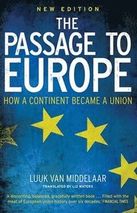 The Passage to Europe (hftad)