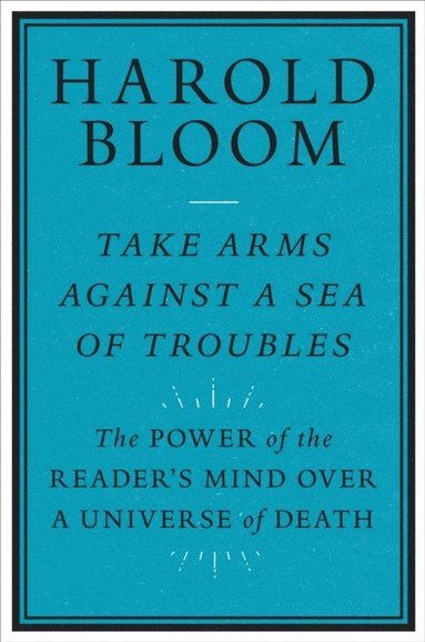 Take Arms against a Sea of Troubles (e-bok)