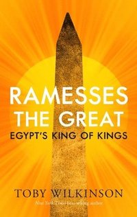 Ramesses the Great (inbunden)