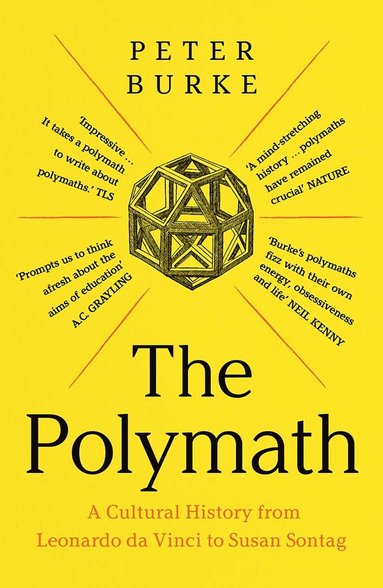 Polymath (häftad)