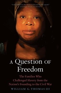 A Question of Freedom som bok, ljudbok eller e-bok.