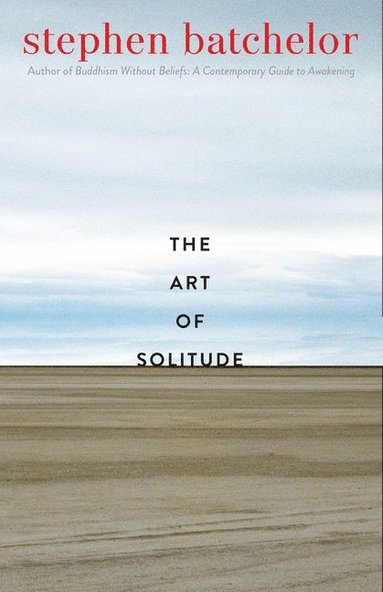 The Art of Solitude (hftad)