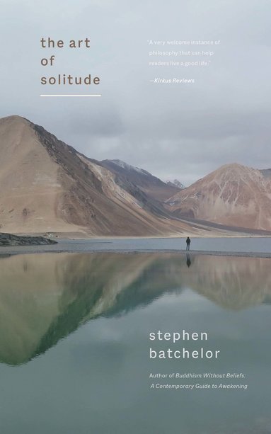 Art of Solitude (häftad)