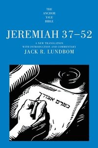 Jeremiah 37-52 som bok, ljudbok eller e-bok.