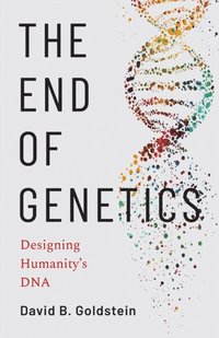 End of Genetics som bok, ljudbok eller e-bok.