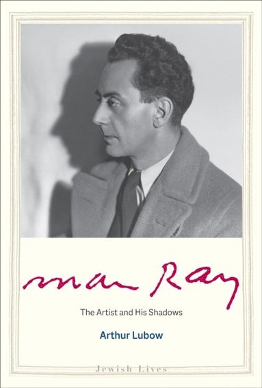 Man Ray (hftad)