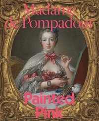 Madame de Pompadour som bok, ljudbok eller e-bok.