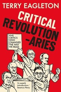 Critical Revolutionaries som bok, ljudbok eller e-bok.