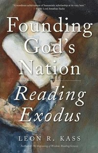 Founding God's Nation som bok, ljudbok eller e-bok.