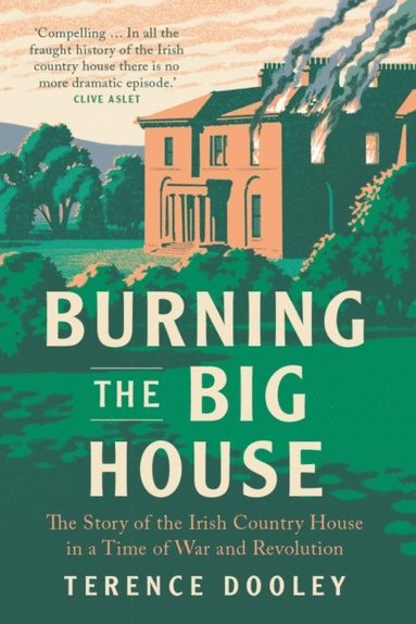 Burning the Big House (hftad)