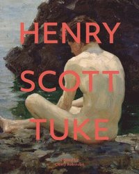 Henry Scott Tuke som bok, ljudbok eller e-bok.
