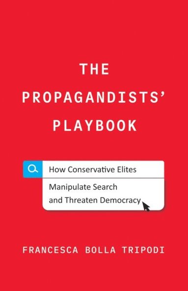 Propagandists' Playbook (häftad)