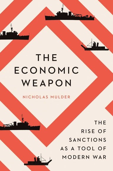 Economic Weapon (hftad)