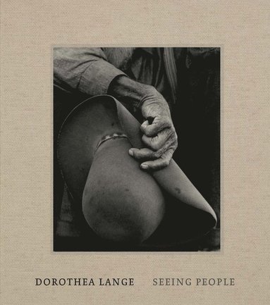 Dorothea Lange (häftad)