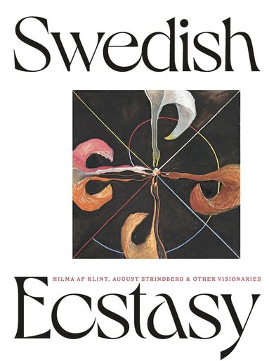Swedish Ecstasy (inbunden)