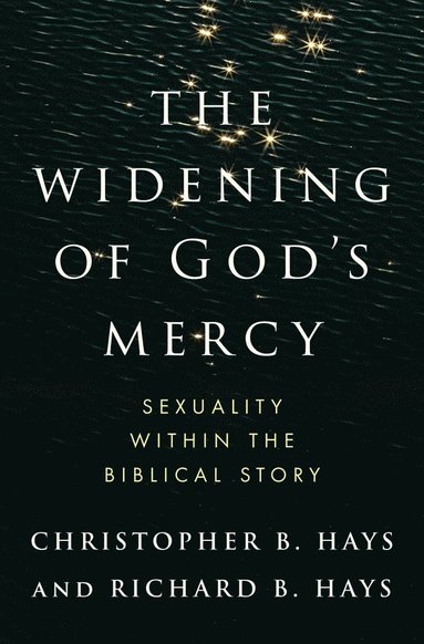 Widening of God's Mercy (häftad)