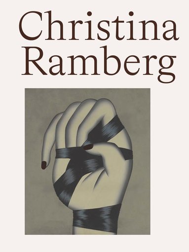Christina Ramberg (häftad)