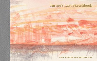 Turner's Last Sketchbook (hftad)