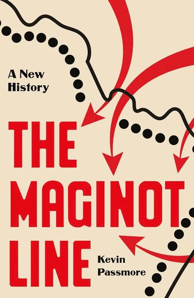 The Maginot Line (hftad)