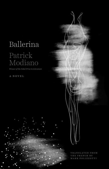 Ballerina (häftad)