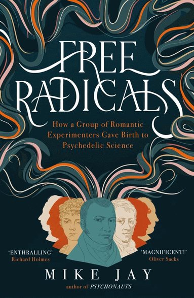 Free Radicals (häftad)