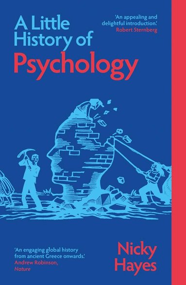 Little History of Psychology (h�ftad)