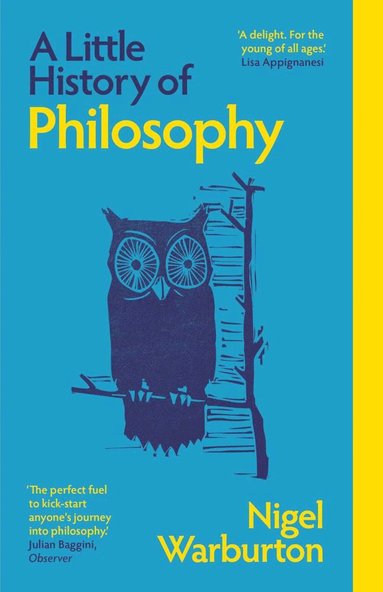 Little History of Philosophy (h�ftad)