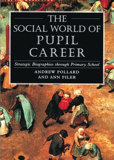 Social World of Pupil Career (hftad)