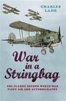War In A Stringbag (hftad)