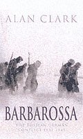 Barbarossa (hftad)