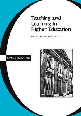 Teaching and Learning in Higher Education (hftad)