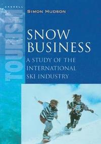 Snow Business (hftad)