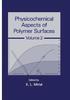 Physicochemical Aspects of Polymer Surfaces