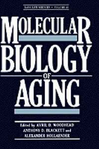 Molecular Biology of Aging (inbunden)