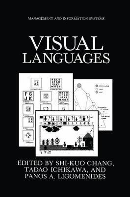 Visual Languages (inbunden)