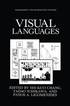 Visual Languages
