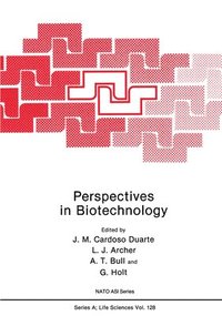 Perspectives in Biotechnology (inbunden)