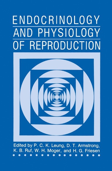Endocrinology and Physiology of Reproduction (hftad)