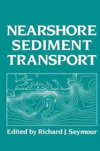 Nearshore Sediment Transport (inbunden)