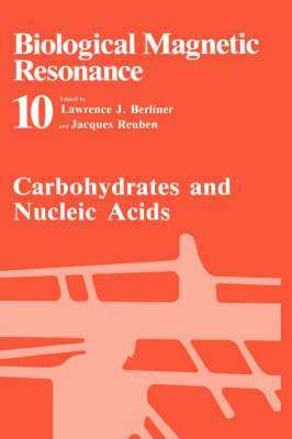 Carbohydrates and Nucleic Acids (inbunden)